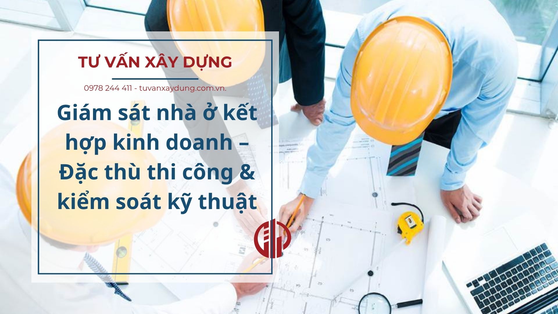 Giám sát nhà ở kết hợp kinh doanh
